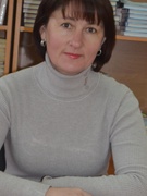 Галига Наталія Володимирівна