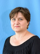 Яковенко Наталія Петрівна