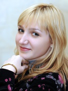 Альошина Євгенія Віталіївна