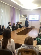 Безпечний колектив