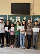 20 березня – Всесвітній день Землі!