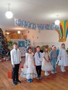 Свято Миколая