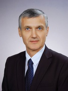 Гостяєв Георгій Михайлович