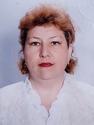 Шевчук Світлана Григорівна