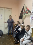 Вивчаємо українське