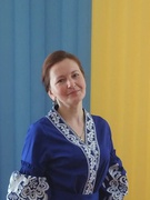 Сорочинська Наталія Дмитрівна