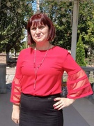 Волканова Світлана Георгіївна