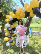 Шумега Ірина Степанівна