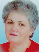 Олешко Марта Миколаївна