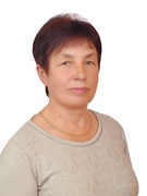 Гонза Ніна Василівна