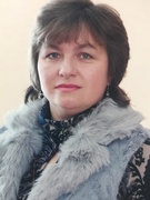 Ревко Тамара Олексіївна
