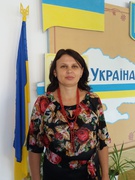 Заболотна Лідія Іванівна