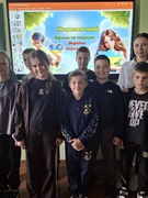 Міжнародний День Миру