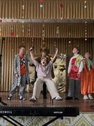 5 клас — зірковий час!