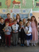 День Св. Миколая