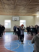 «Здорова естафета»