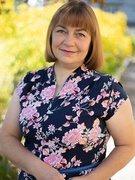 Бек Світлана Миколаївна