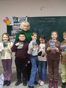 Світлоповертальні браслети