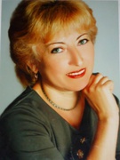 П'ятківська Людмила Михайлівна