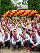 Малько Христина Олегівна