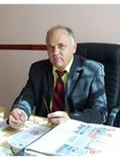 Захарченко Валерій Степанович