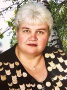 Хоменко Лариса Володимирівна