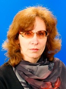 Волкова Олена Григорівна