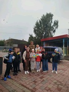 Зі святом, наші захисники та захисниці!