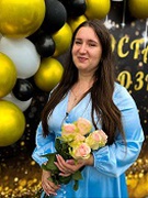 Петровчук Ольга Валеріївна