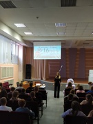 Ми проти насильства!