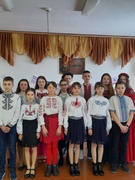 День Рідної мови