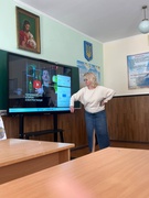 Річниця аварії на Чорнобильській атомній електростанції