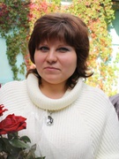 Тищенко Наталія Вікторівна