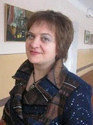 Гринишина Лариса Миколаївна