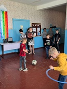 Чорнобильська катастрофа