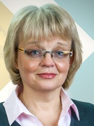 Москвіна Наталя Олексіївна