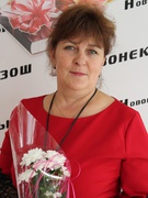 Кіліміченко Валентина Петрівна