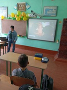 Тиждень безбар’єрності