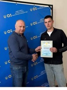 Спортивні ігри школярів 2024-2025