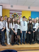 Міжнародний день рідної мови