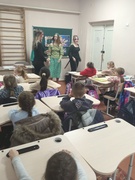 Свято Миколая