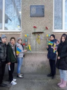 День українського добровольця