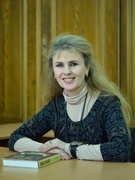 Маркуляк Лариса Василівна