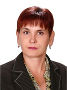 Росенко Надія Володимирівна