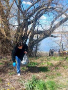 Акція "Чисті береги"