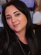 Топор Єлизавета Іванівна