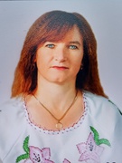 Фурдела Світлана Богданівна