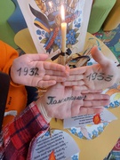 92-га роковина Голодомору 1932–1933 років