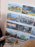 Україна: незалежність, гідність, свобода