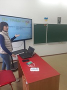 Перегляд презентації "Ми різні - ми рівні"